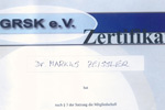 Zentrale für HD- und ED- Gutachten