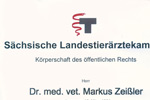 Zusatzbezeichnung Augenheilkunde