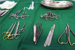 Abdominale Chirurgie: