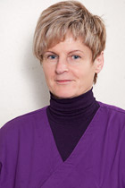 Lisa Kraft
